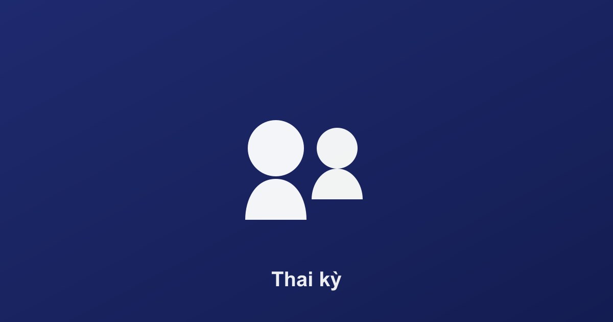 Trầm cảm sau sinh: dấu hiệu nhận biết và tìm sự hỗ trợ
